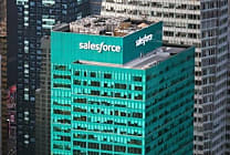 Télétravail : Salesforce clarifie sa position