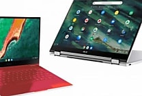 Chrome OS bourgeonne avec la pandémie