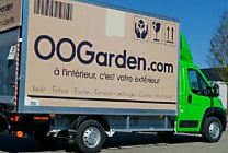 OOGarden investi 2 millions dans des camions pour limiter sa  [...]