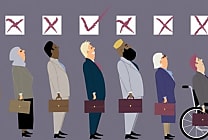 Quelles sanctions en cas de discrimination au travail ?