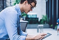 La digitalisation serait-elle un vecteur de lutte contre la crise?
