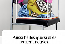 Vestiaire Collective lève 178 millions d'euros