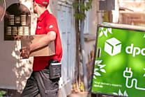 GeoPost/DPDgroup annonce une année de croissance record