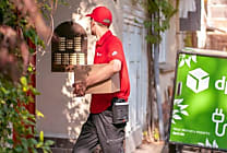 GeoPost/DPDgroup annonce une année de croissance record