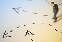 Mobilité en entreprise: sept opportunités à saisir