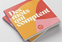 Tell me the truffe lance Des mots qui comptent