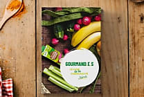 Sojade crée un livre de cuisine communautaire avec ses clients