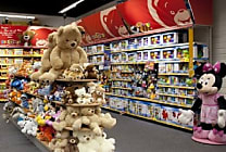 King Jouet reprend les magasins Maxi Toys en Suisse