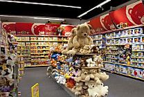 King Jouet reprend les magasins Maxi Toys en Suisse