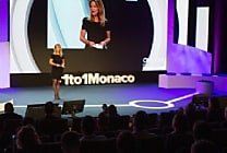 One to One Monaco, de retour du 26 au 28 octobre 2021