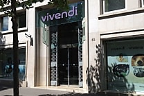 Havas Group à la peine chez Vivendi