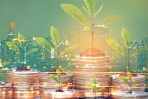 Premier sustainability-linked bond en Europe dans le secteur de  [...]