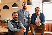 M.Moustache encourage l'économie circulaire de la chaussure
