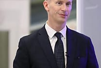 [ITW] Franck Riester, ministre délégué chargé du Commerce  [...]