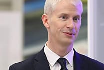 [ITW] Franck Riester, ministre délégué chargé du Commerce extérieur,  [...]
