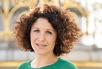 Maud Funaro nouvelle directrice de la transformation du Groupe Printemps