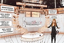 L'industrie du luxe à l'heure de la cérémonie de vente phygitale
