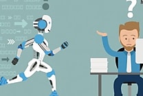 Acheteurs, robotisez les tâches rébarbatives