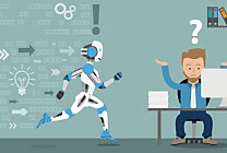 Acheteurs, robotisez les tâches rébarbatives