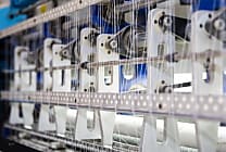 Digitalisation de la production textile : Tekyn lève 5,5 millions d'euros