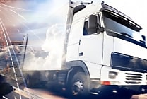 Le transport routier face à la crise sanitaire
