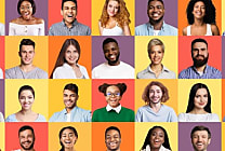 Publicité : 71% des consommateurs attendent des marques plus de diversité
