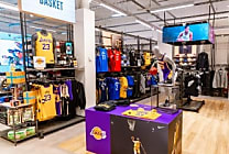 Rallye en négociation pour la vente de l'enseigne Go Sport
