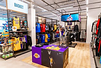 Rallye en négociation pour la vente de l'enseigne Go Sport