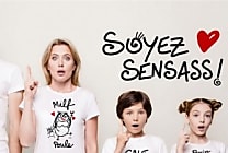 Lancement de Kouak.fr, site de vente de tee-shirt 100% bio