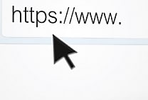 La croissance des sites en '.FR' a quasi doublé en 2020