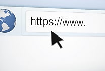 La croissance des sites en '.FR' a quasi doublé en 2020