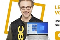 Fnac Darty développe un service de visio et chat pour  [...]