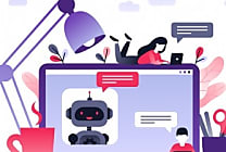 Dydu lève 6,3 millions d'euros pour développer ses robots  [...]