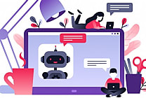 Dydu lève 6,3 millions d'euros pour développer ses robots conversationnels