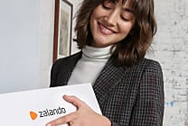 Zalando vise un volume d'affaires de 30 milliards d'euros d'ici à 2025