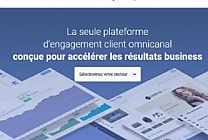 Mises à jour de la plateforme d'engagement client omnicanal d'Emarsys