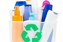Carrefour et L'Oréal s'engagent au recyclage complet des  [...]