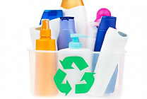 Carrefour et L'Oréal s'engagent au recyclage complet des emballages de cosmétiques