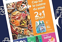 Carrefour numérise (aussi) son catalogue sur YouTube