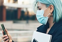 [Etude] 64% du trafic global provient du mobile