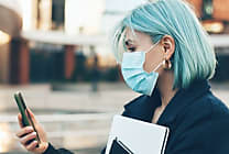 [Etude] 64% du trafic global provient du mobile