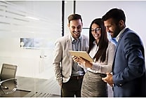 Nouvelles générations en entreprise : mieux comprendre leur  [...]