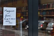 3e confinement : les commerces et rayons non-essentiels de nouveau fermés dans 16  [...]