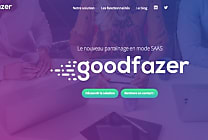 Splio acquiert la start-up Goodfazer