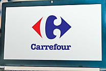 Carrefour vise l'ouverture de de 2 000 points de vente  [...]