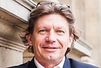 Gilles Gagnier nouveau DGA France de Pricer