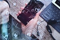 Les entreprises françaises reines des technologies d'aide à la vente