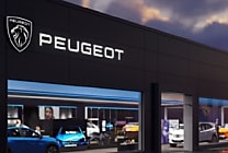 [La Créa du retail] Les futures concessions Peugeot