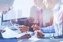 Comment Total accompagne les PME dans leur développement