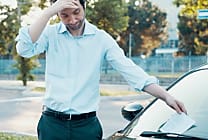 Comment se libérer d'une amende à 1875 euros pour non-désignation du conducteur ?